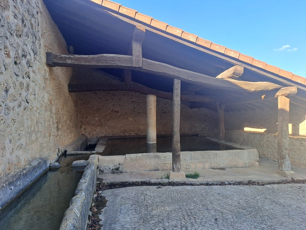 Lavadero Municipal Orbiso
