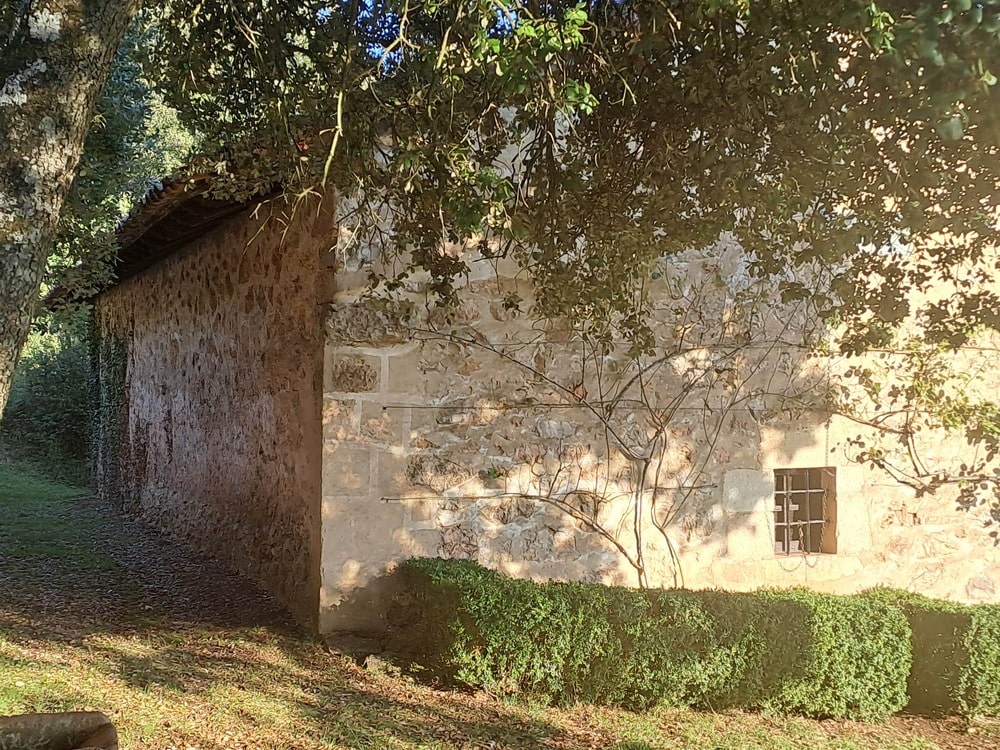 Ermita Santa Lucía