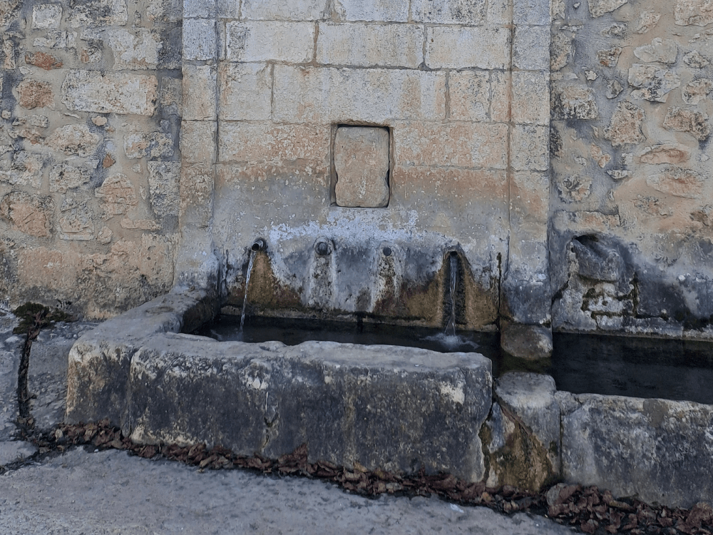 Lavadero Municipal Orbiso