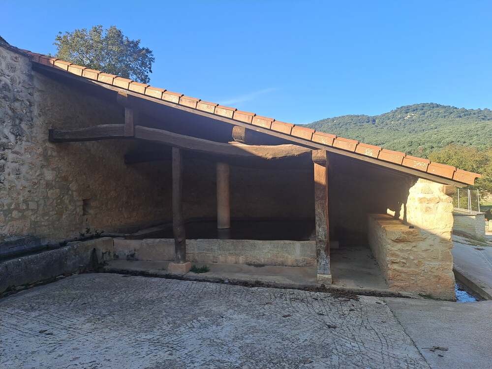 Lavadero Municipal Orbiso
